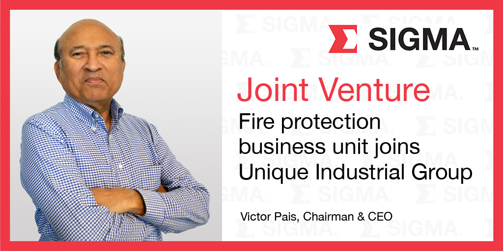 Victor Pais Joint Venture